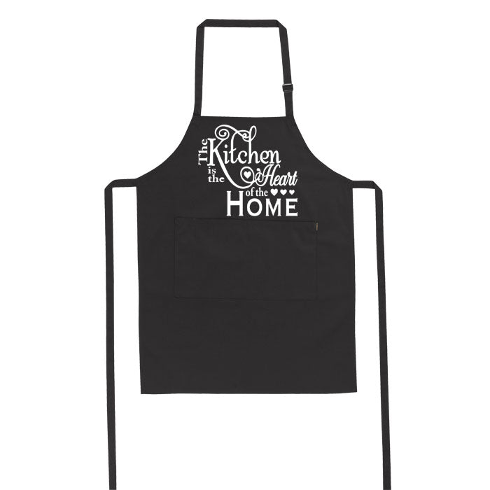 The Kitchen is the Heart of the Home! - Apron - BuyAbility South Africa