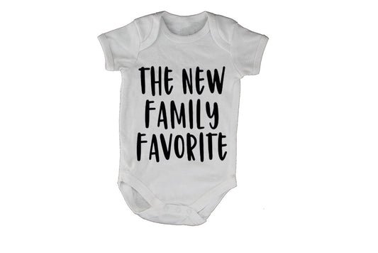 The New Family Favorite - Babygrow - BuyAbility South Africa