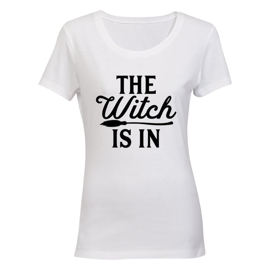 The Witch Is In - Halloween Inspired - BuyAbility South Africa