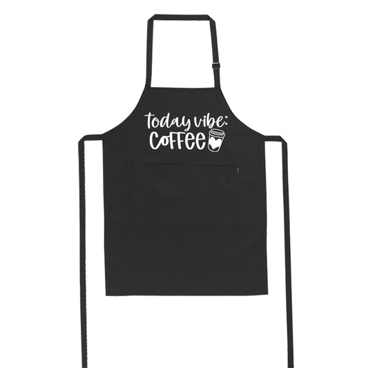 Today's Vibe - Coffee - Apron - BuyAbility South Africa