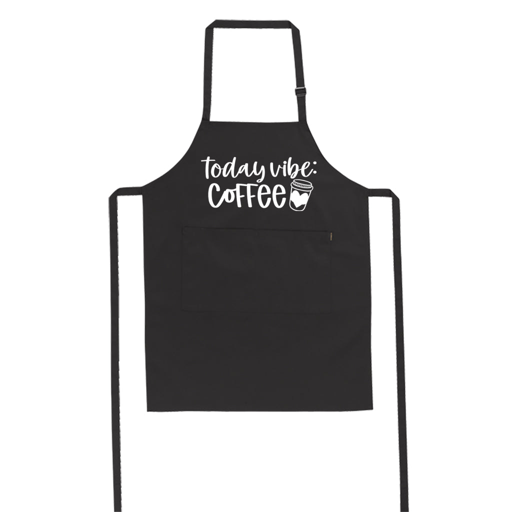 Today's Vibe - Coffee - Apron - BuyAbility South Africa
