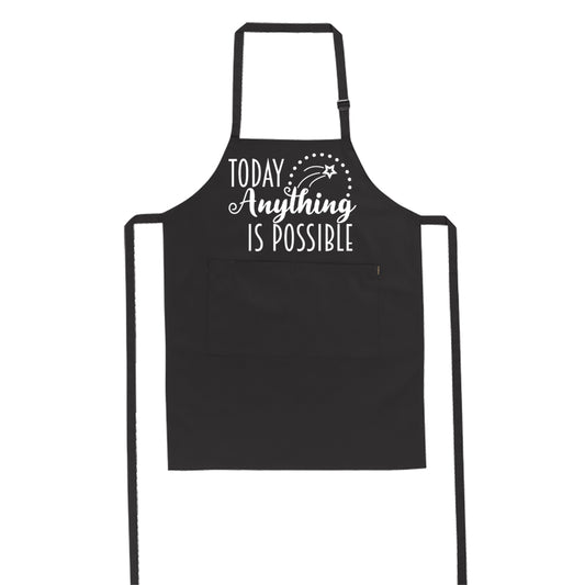 Today Anything Is Possible - Apron - BuyAbility South Africa