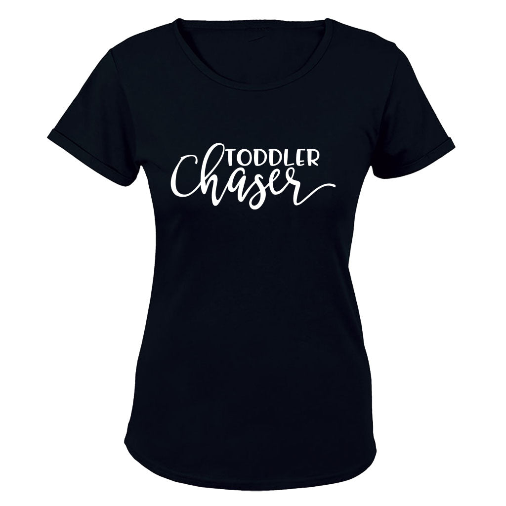Toddler Chaser - Ladies - T-Shirt - BuyAbility South Africa