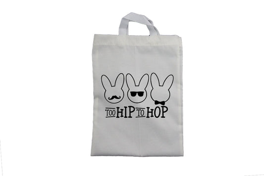 Too Hip to Hop - Easter Bag - BuyAbility South Africa