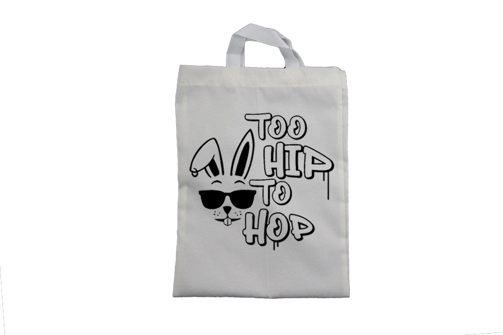Too Hip To Hop - Easter Bag - BuyAbility South Africa
