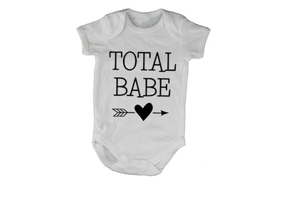 Total Babe - Babygrow - BuyAbility South Africa