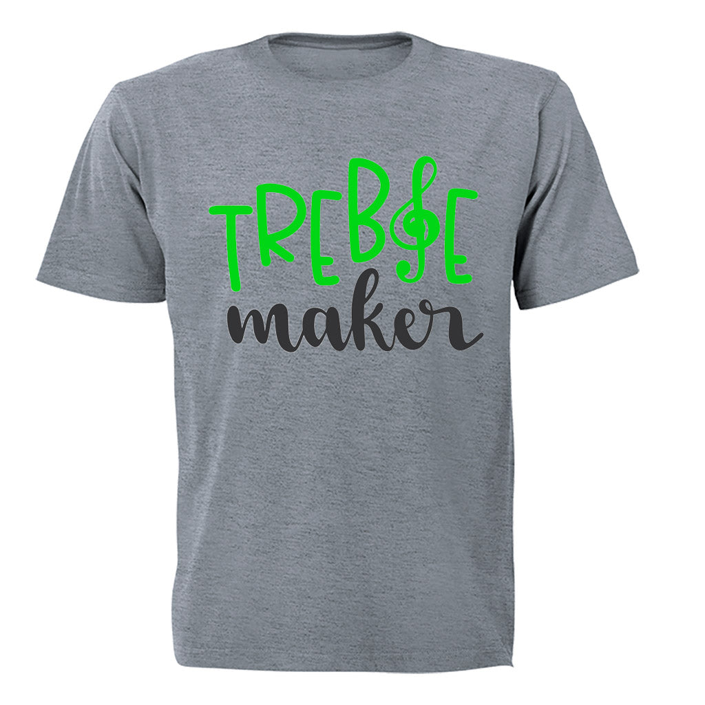 Treble Maker - Kids T-Shirt - BuyAbility South Africa