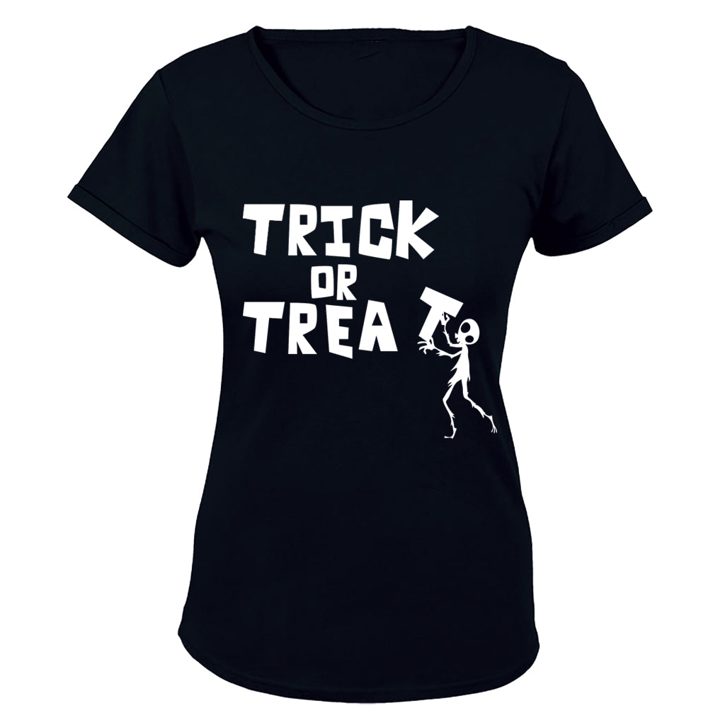 Trick or Treat Zombie - Halloween Inspired - BuyAbility South Africa