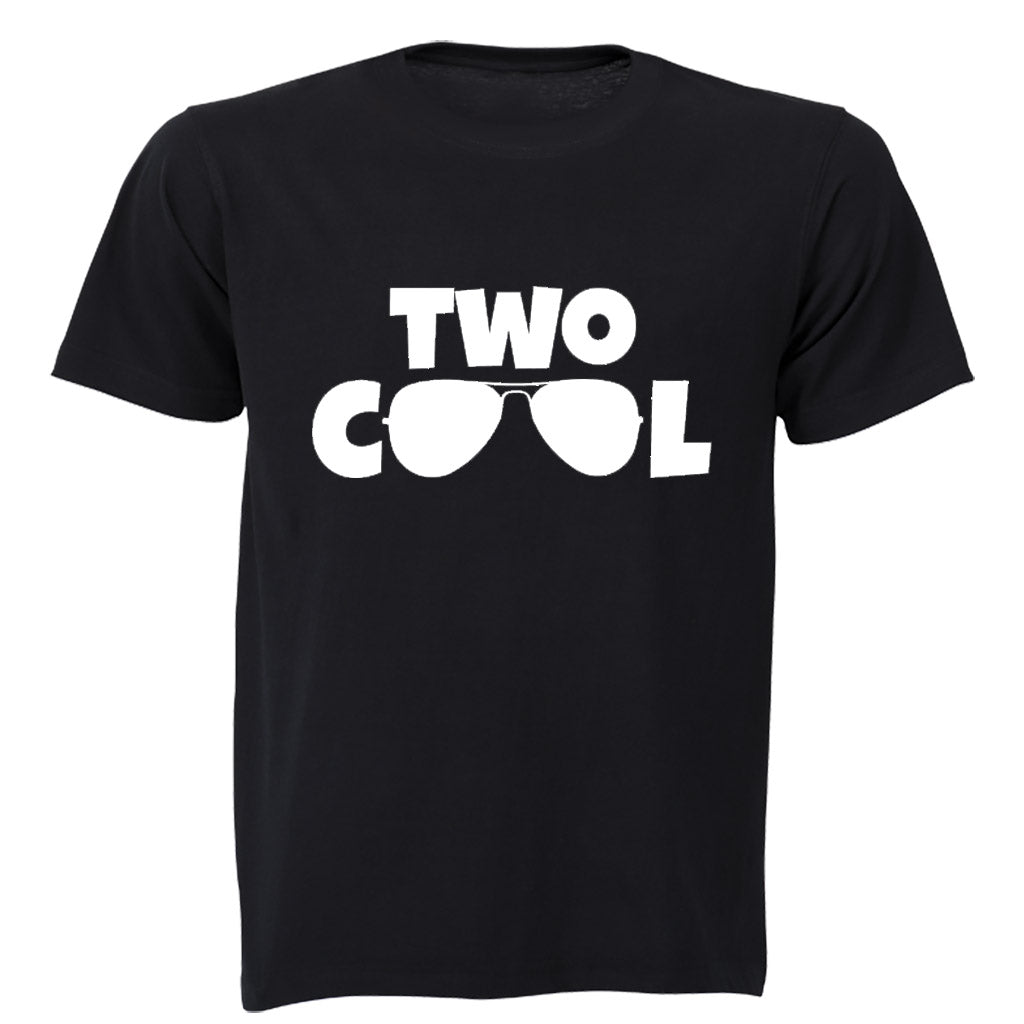 Two Cool - Sunglasses - Kids T-Shirt - BuyAbility South Africa