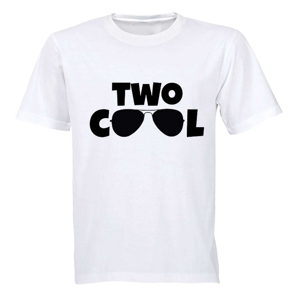 Two Cool - Sunglasses - Kids T-Shirt - BuyAbility South Africa