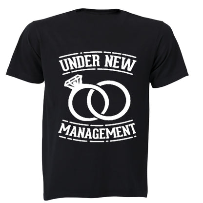 Under New Management - Rings - BuyAbility South Africa