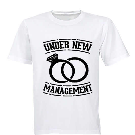 Under New Management - Rings - BuyAbility South Africa