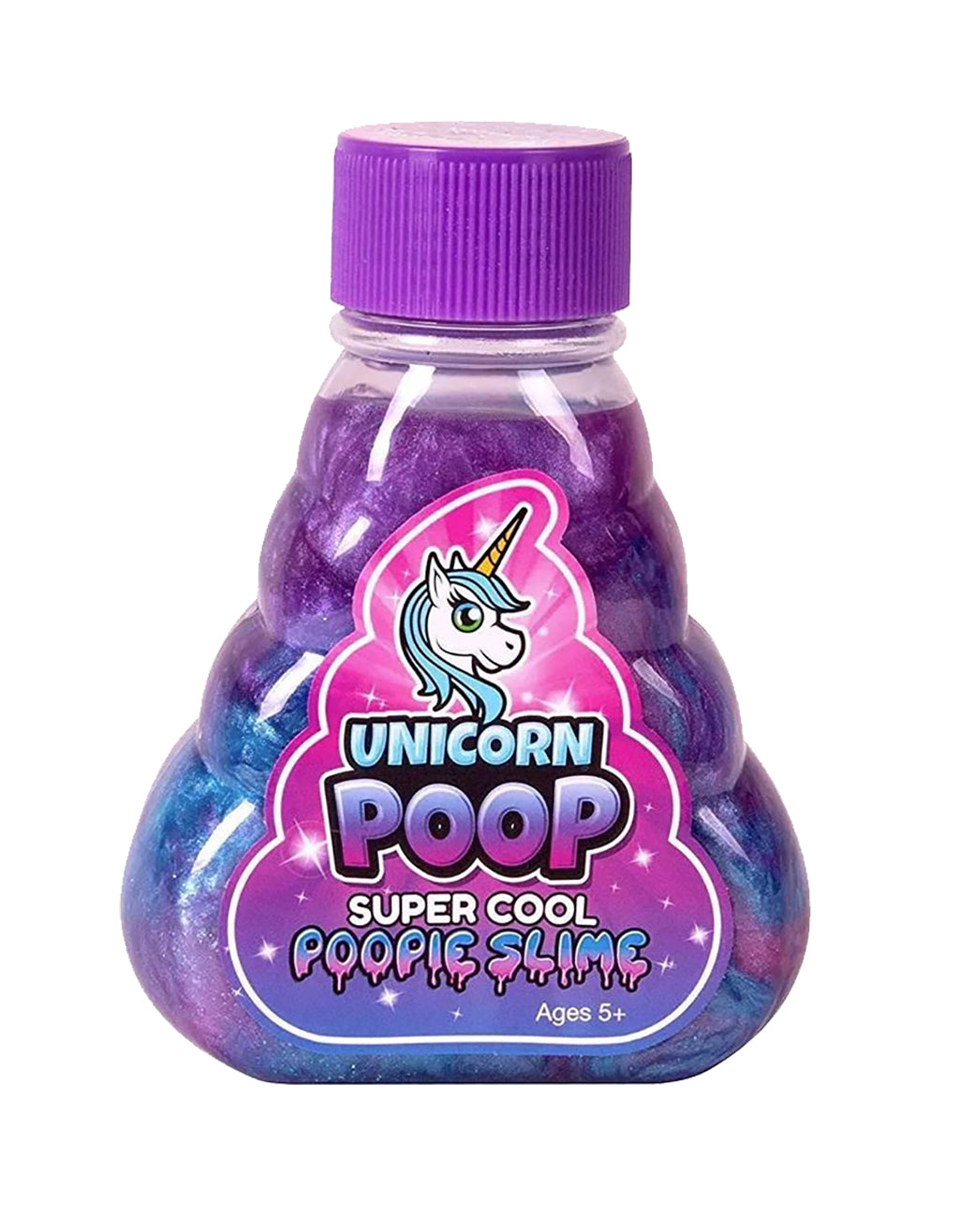 Unicorn Slime