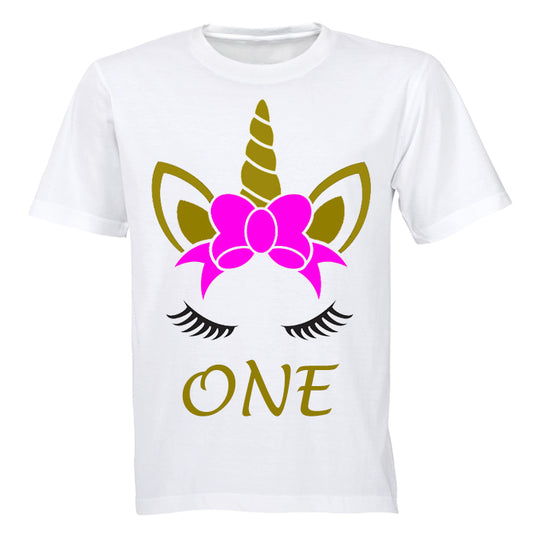 Unicorn - One - Kids T-Shirt - BuyAbility South Africa