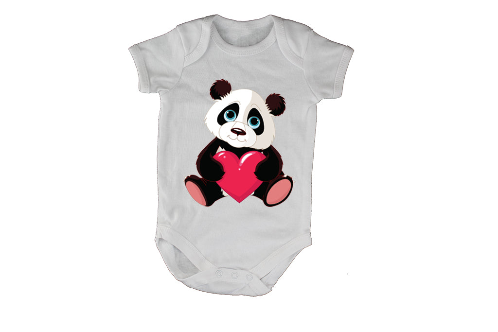 Valentine Panda - Baby Grow - BuyAbility South Africa