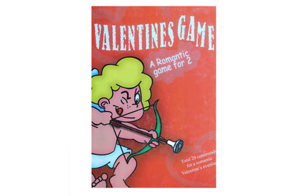 Valentines Game - BuyAbility