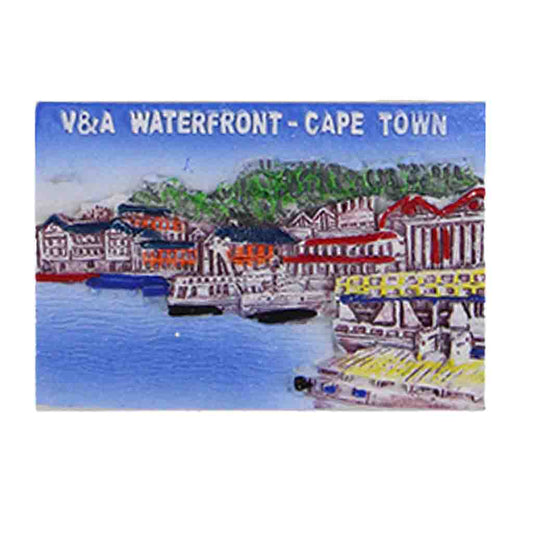 V&A Waterfront Cape Town - Magnet - BuyAbility South Africa