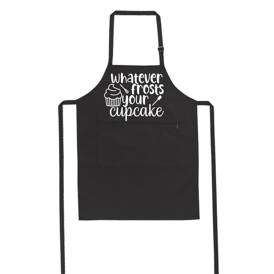 Whatever Frosts Your Cupcake - Apron - BuyAbility South Africa