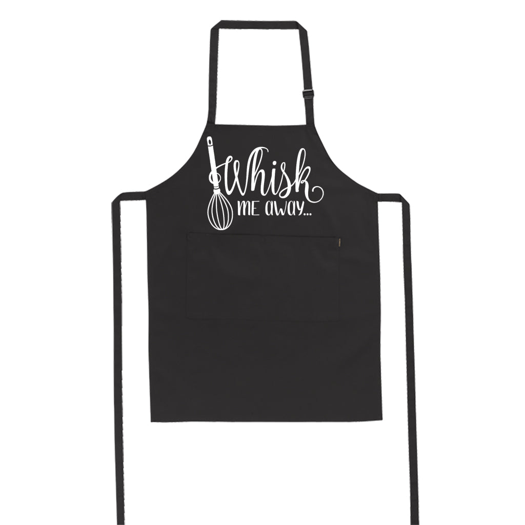Whisk Me Away - Apron - BuyAbility South Africa