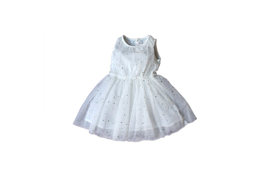 Princess Star Dress – White - BuyAbility South Africa
