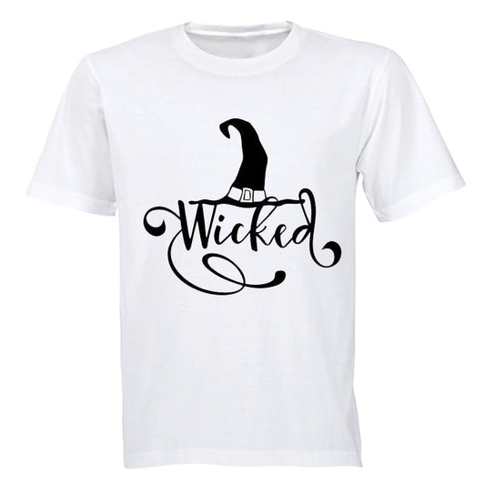 Wicked! - Adults - T-Shirt