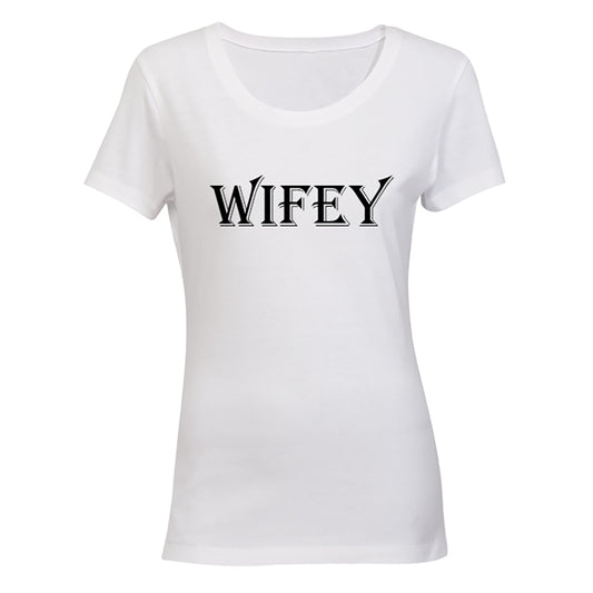 WIFEY BuyAbility SA