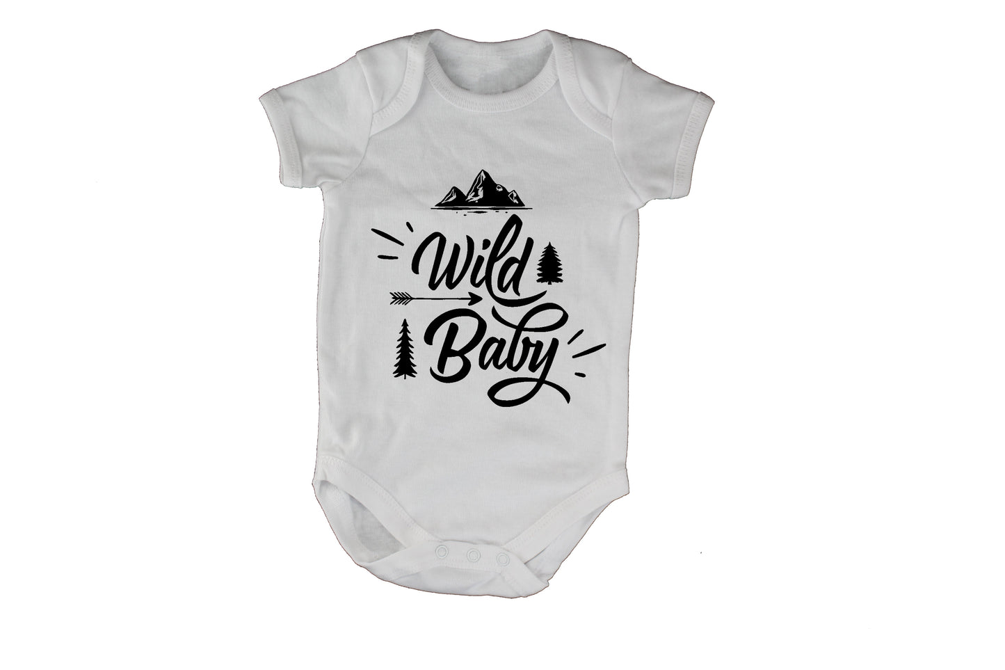 Wild Baby! - BuyAbility South Africa