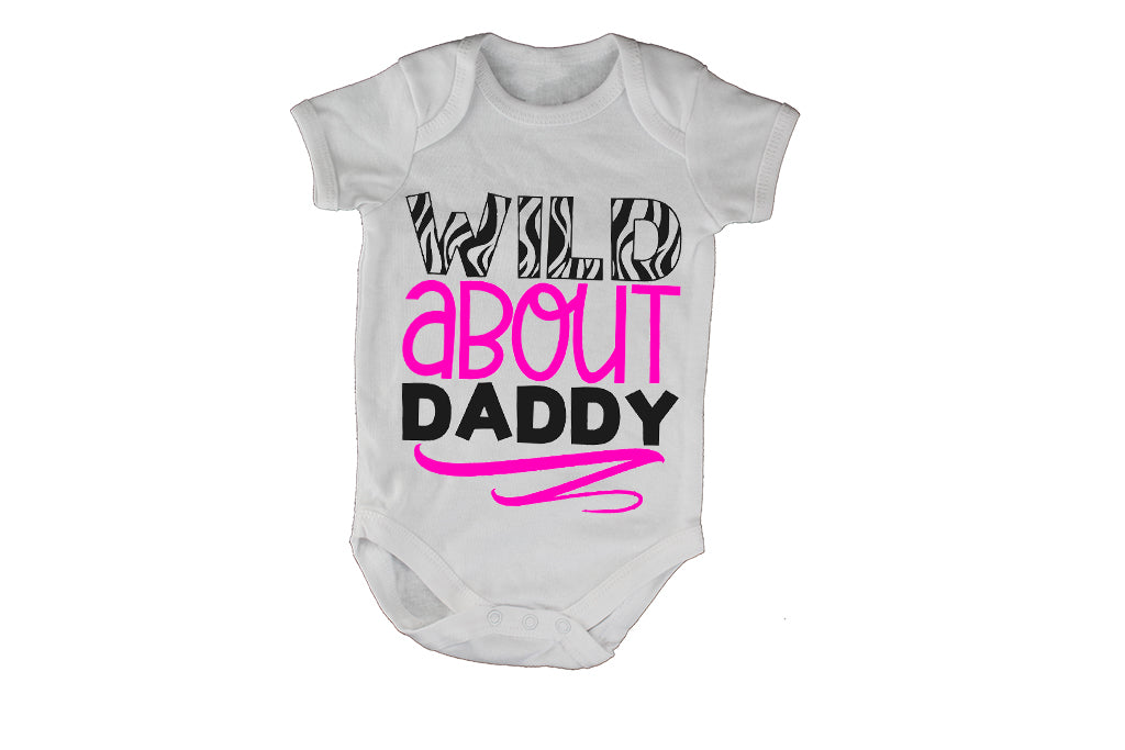 Wild About Daddy - BuyAbility South Africa