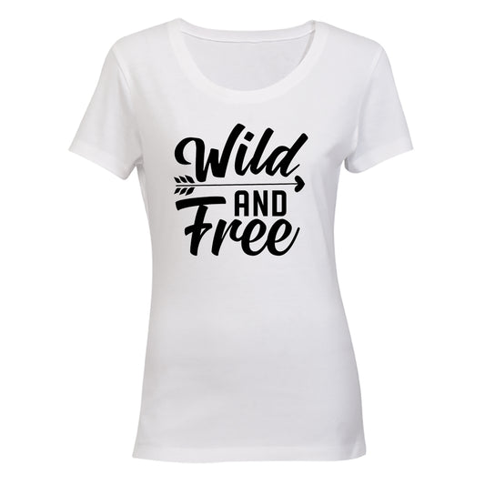 Wild and Free - BuyAbility South Africa