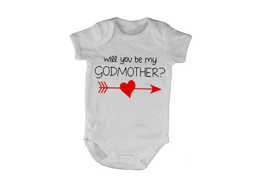 Will You Be My Godmother? - BuyAbility South Africa
