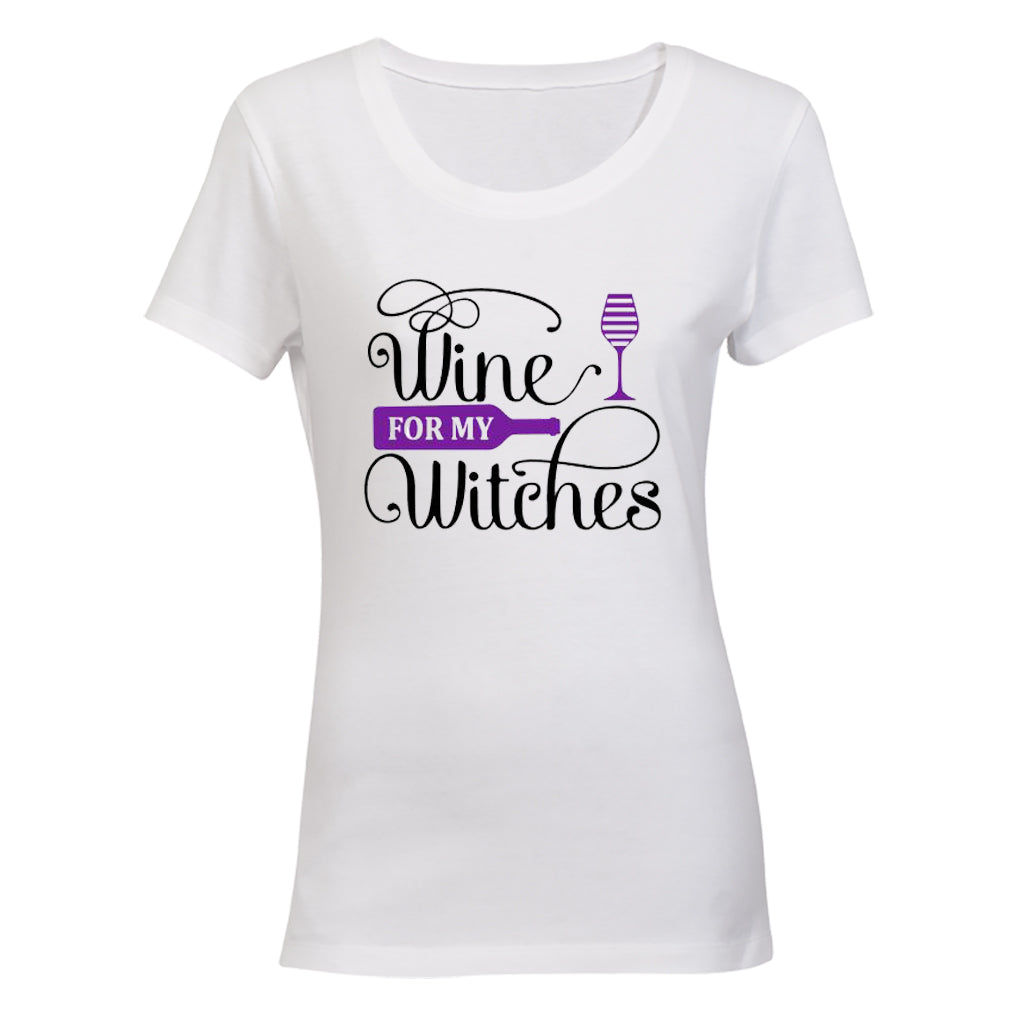 Wine for my Witches - Halloween Inspired - BuyAbility South Africa