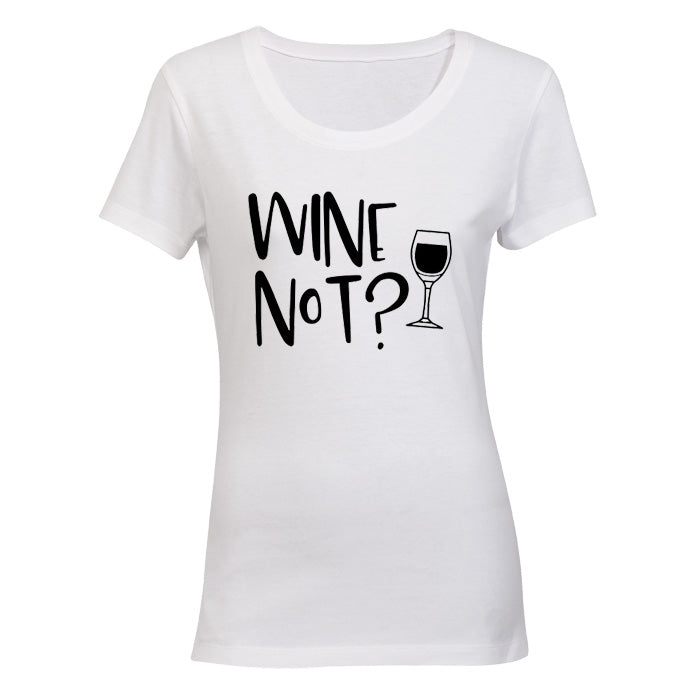 Wine Not? BuyAbility SA