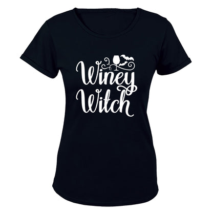 Winey Witch - Halloween Inspired - BuyAbility South Africa