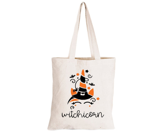 Witchicorn - Eco-Cotton Trick or Treat Bag - BuyAbility South Africa