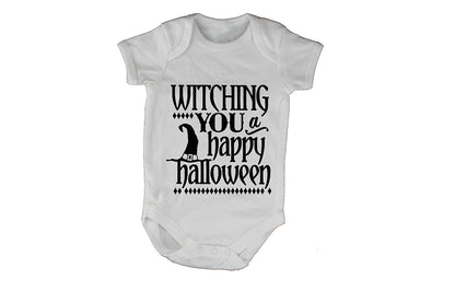 Witching you a Happy Halloween! - BuyAbility South Africa