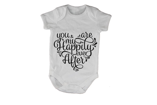 You Are My Happily Ever After - BuyAbility South Africa