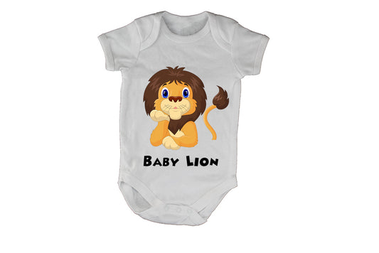 Baby Lion - Baby Grow - BuyAbility South Africa