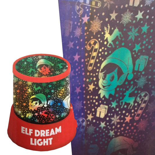 Elf Dream Light