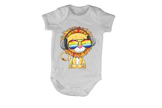 Cool Lion - Baby Grow - BuyAbility South Africa