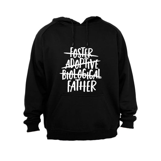 FATHER - Hoodie - BuyAbility South Africa