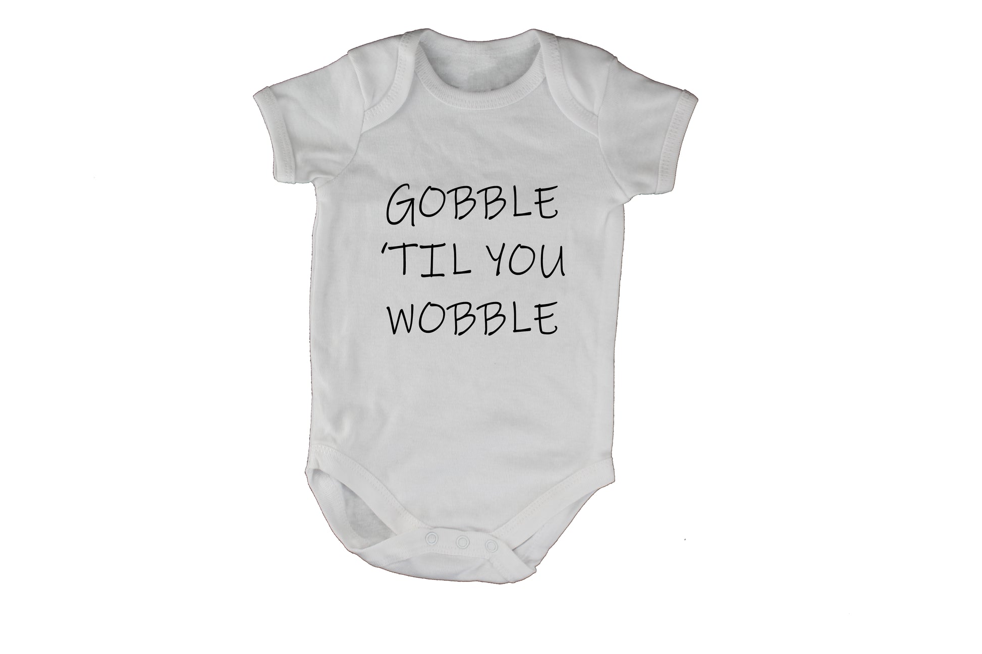 Gobble 'Til You Wobble! - BuyAbility South Africa
