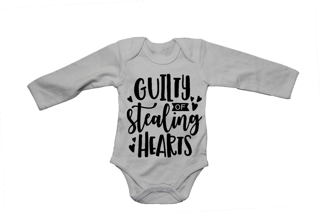 Guilty of Stealing Hearts - BuyAbility South Africa