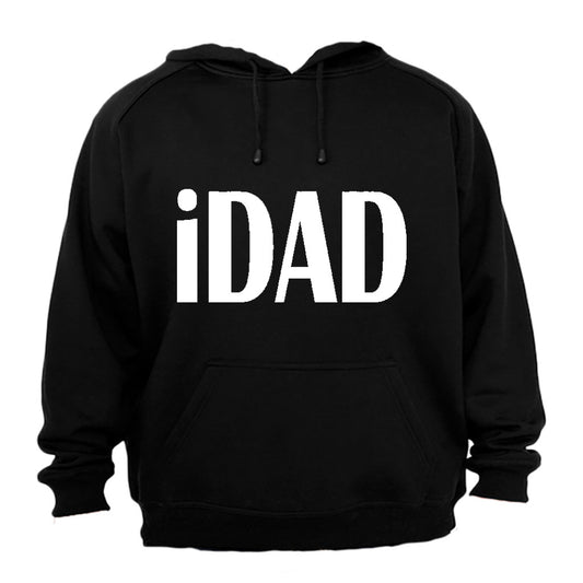 iDAD - Hoodie - BuyAbility South Africa