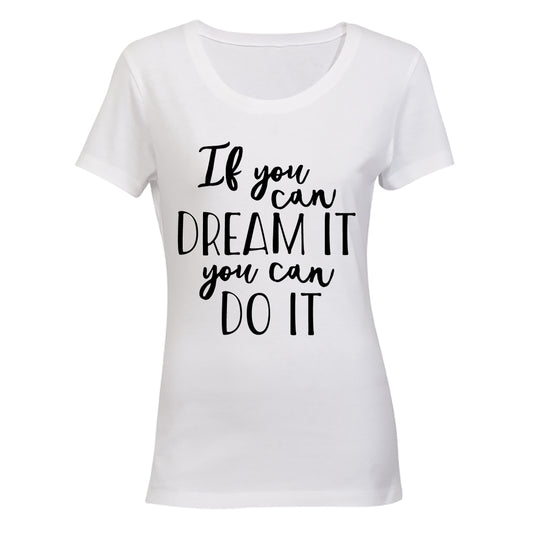 If you can Dream it - you can Do It! BuyAbility SA