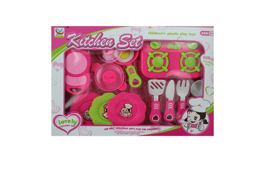 Kitchen Set - BuyAbility South Africa
