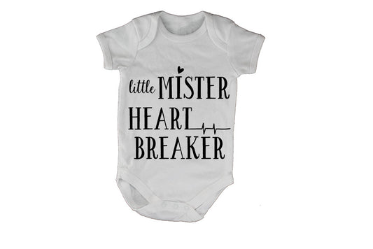 Little Mister Heart Breaker - BuyAbility South Africa