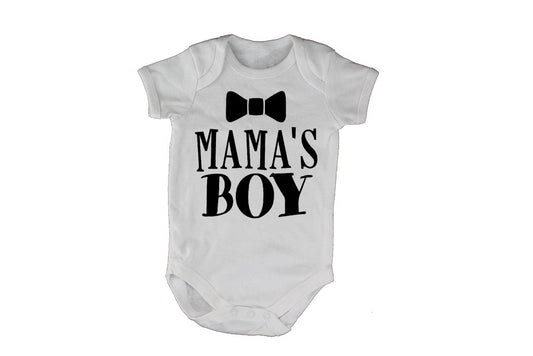 Mamas Boy - Bow Tie - BuyAbility South Africa