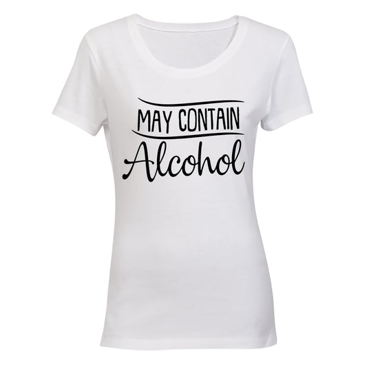 May Contain Alcohol - BuyAbility South Africa