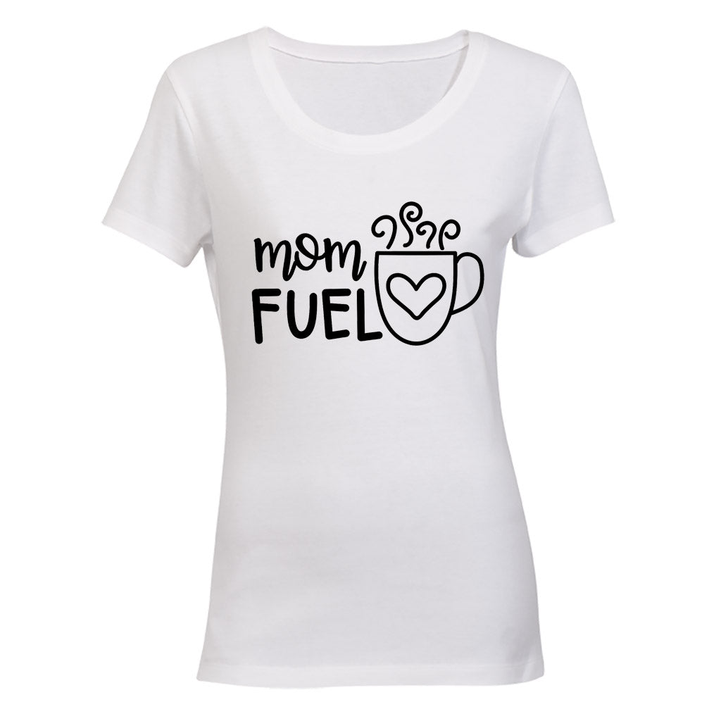 Mom Fuel - Coffee! BuyAbility SA