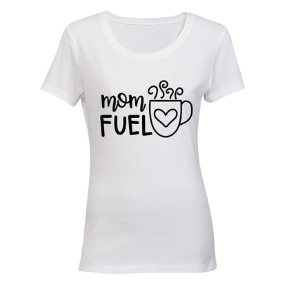 Mom Fuel - Coffee! BuyAbility SA